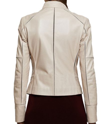 Stylish Nory Cotton Jacket For Women
