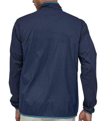 Patagonia Micro D Snap -T Pullover for Men