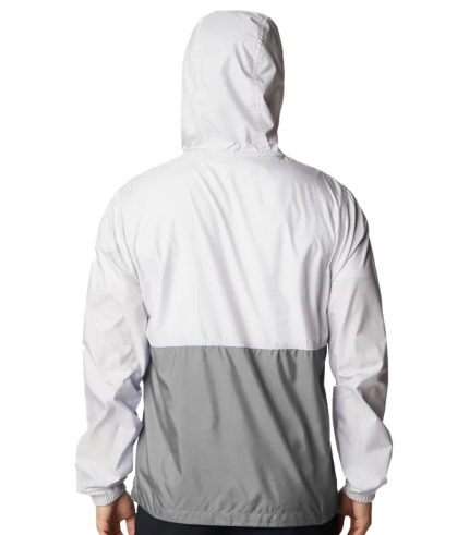 Windbreaker Sports Hooded Jacket for Men