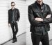 HOW TO WEAR A LEATHER JACKET